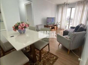 Apartamento · 60m² · 2 Quartos · 1 Vaga · Apartamento em Chácara Califórnia, São Paulo/SP de 60m² 2 quartos à venda por R$ 445.000,00