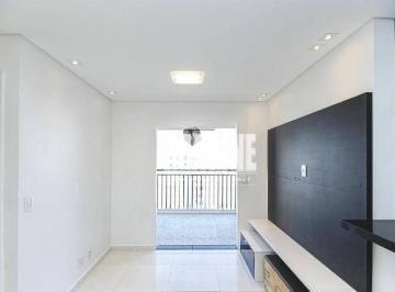 Apartamento · 50m² · 2 Quartos · 1 Vaga · Apartamento em Vila Antonieta, São Paulo/SP de 50m² 2 quartos à venda por R$ 485.000,00