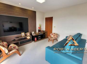 Apartamento · 80m² · 3 Quartos · 2 Vagas · Apartamento em Caravelas, Ipatinga/MG de 80m² 3 quartos à venda por R$ 400.000,00