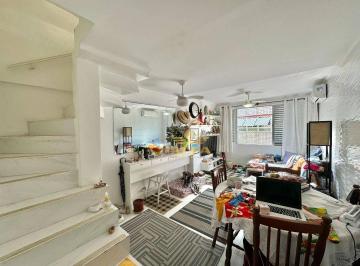 Apartamento · 60m² · 2 Quartos · 2 Vagas · Apartamento Duplex em Jardim Las Palmas, Guarujá/SP de 60m² 2 quartos à venda por R$ 530.000,00