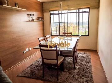 Apartamento · 85m² · 3 Quartos · 2 Vagas · Apartamento em Jardim Califórnia, Jacareí/SP de 85m² 3 quartos à venda por R$ 390.000,00