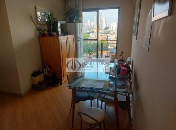 Apartamento · 61m² · 2 Quartos · 2 Vagas · Apartamento em Vila Bertioga, São Paulo/SP de 61m² 2 quartos à venda por R$ 500.000,00