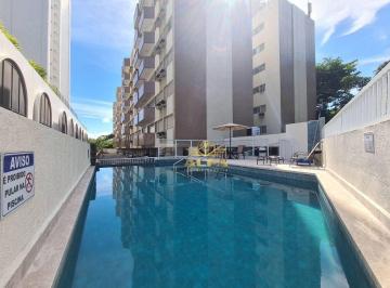 Apartamento · 80m² · 3 Quartos · 1 Vaga · Apartamento em Parque Enseada, Guarujá/SP de 80m² 3 quartos à venda por R$ 450.000,00