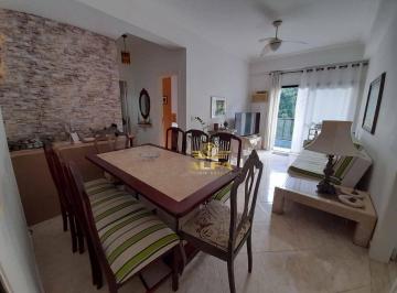 Apartamento · 95m² · 2 Quartos · 2 Vagas · Apartamento em Barra Funda, Guarujá/SP de 95m² 2 quartos à venda por R$ 530.000,00