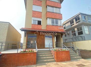 Apartamento · 49m² · 1 Quarto · Apartamento em Centro, Canela/RS de 49m² 1 quartos à venda por R$ 450.000,00