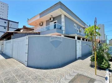 Casa · 76m² · 2 Quartos · 2 Vagas · Sobrado 2 Dormitórios na Vila Tupi Praia Grande São Paulo