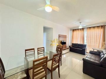 Apartamento · 90m² · 2 Quartos · 1 Vaga · Apartamento em Centro, Guarujá/SP de 90m² 2 quartos à venda por R$ 510.000,00