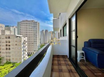 Apartamento · 50m² · 1 Quarto · 1 Vaga · Apartamento em Centro, Guarujá/SP de 50m² 1 quartos à venda por R$ 350.000,00