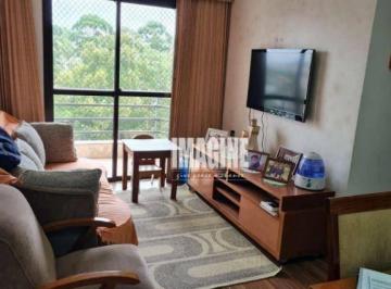 Apartamento · 50m² · 2 Quartos · 1 Vaga · Apartamento em Vila Carmosina, São Paulo/SP de 50m² 2 quartos à venda por R$ 373.000,00