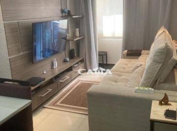Apartamento · 60m² · 2 Quartos · 1 Vaga · Apartamento em Vila Bela, São Paulo/SP de 60m² 2 quartos à venda por R$ 410.000,00