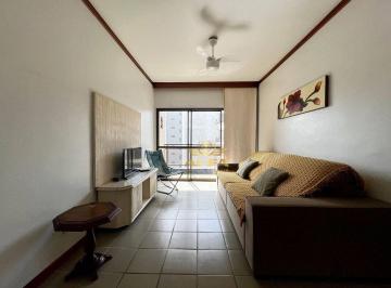 Apartamento · 104m² · 3 Quartos · 1 Vaga · Apartamento em Loteamento João Batista Julião, Guarujá/SP de 104m² 3 quartos à venda por R$ 420.000,