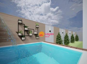Apartamento · 102m² · 2 Quartos · 1 Vaga · Apartamento em Barroco (Itaipuaçu), Maricá/RJ de 102m² 2 quartos à venda por R$ 485.000,00