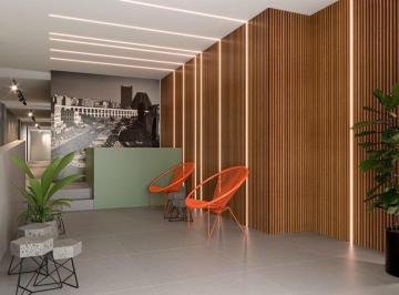 Apartamento · 54m² · 2 Quartos · Apartamento em Centro, Rio de Janeiro/RJ de 54m² 2 quartos à venda por R$ 500.000,00