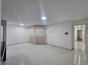 Apartamento · 100m² · 3 Quartos · 3 Vagas · Apartamento à venda no Centro com marcenaria completa.