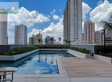 Apartamento · 20m² · 1 Quarto · Apartamento Studio em Vila Dom Pedro I  -  São Paulo