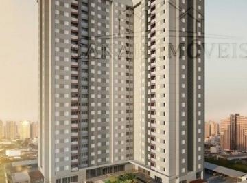 Apartamento · 72m² · 2 Quartos · 1 Vaga · Apartamento em Ribeirânia  -  Ribeirão Preto