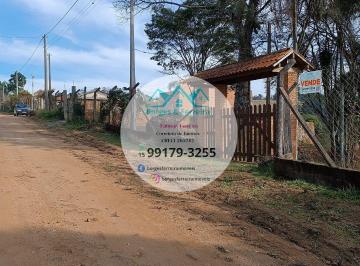 1000278030.jpg · Terreno Com Energia e Poço em condomínio à Venda, Bairro Carafá, Votorantim, SP