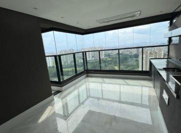 Apartamento · 153m² · 3 Quartos · 4 Vagas · Apartamento de luxo com 3 suites na Vila Yara, Osasco - Imperdivel!