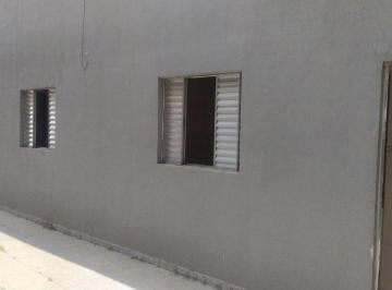 img0 · Casa para alugar no Jaguare, Sao Paulo: 1 dormitorio e amplo quintal