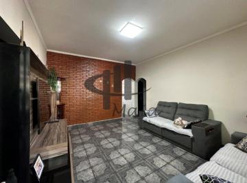 Casa · 291m² · 4 Quartos · 3 Vagas · Venda Casa Sao Caetano do Sul Olimpico Ref: 42698