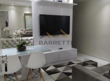 Apartamento · 55m² · 2 Quartos · 1 Vaga · Apartamento à venda de 55m² com 2 quartos possuindo planejados, cozinha planejad