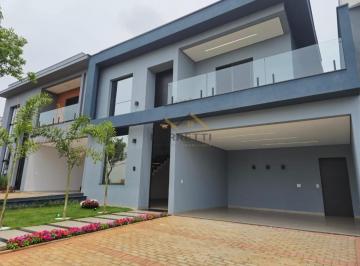 Casa · 191m² · 3 Quartos · 4 Vagas · Casa de alto padrão à venda com 250m² de terreno e 191,50m² de construção, com 3