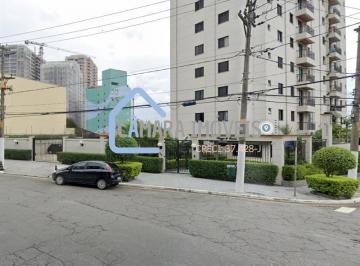 Apartamento · 74m² · 3 Quartos · 1 Vaga · apartamento para venda vila marilde, 05 min do metro, praça da toco