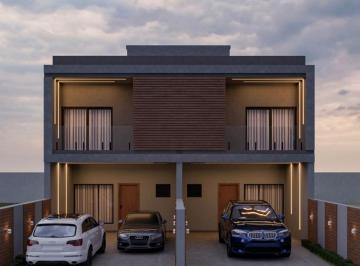 Casa · 150m² · 3 Quartos · 4 Vagas · Sobrado 150m² a venda por R$940.000,00. 3(três) dormitórios sendo 3(três) suítes - Canoas/RS