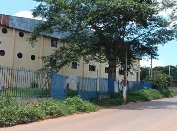 Comercial · 8075m² · OPORTUNIDADE DE INVESTIMENTO