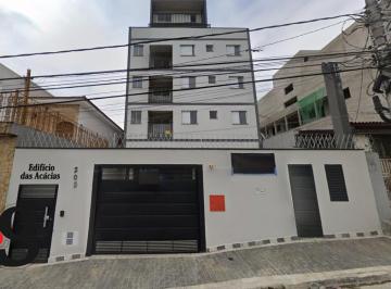 Apartamento · 40m² · 2 Quartos · Lançamento de Apartamentos Novos na Vila Rosária - Prontos para Morar!