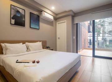 Apartamento · 29m² · 1 Quarto · Apartamento à venda - no Jardim Paulista