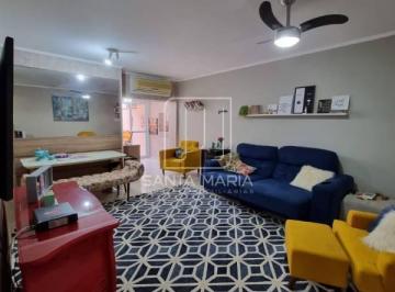 Sala · Apartamento (tipo - padrao) 2 dormitórios/suite, cozinha planejada, elevador, em condomínio fechado
