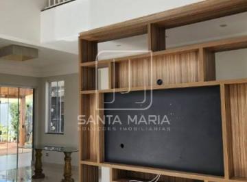 Sala · Casa (sobrado em condominio) 5 dormitórios/suite, cozinha planejada, portaria 24 horas, em condomíni