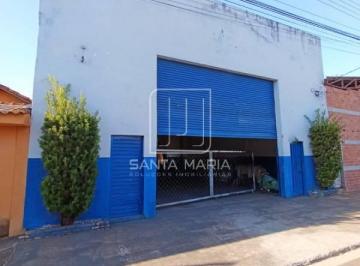 Fachada Unidade · Salão/Galpão (salão - térreo)