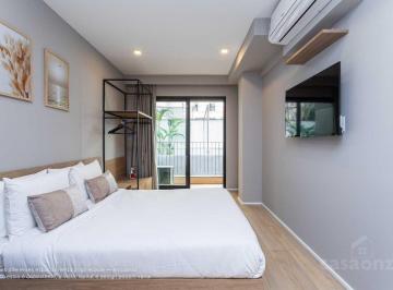 Apartamento · 29m² · 1 Quarto · Apartamento à venda - no Jardim Paulista