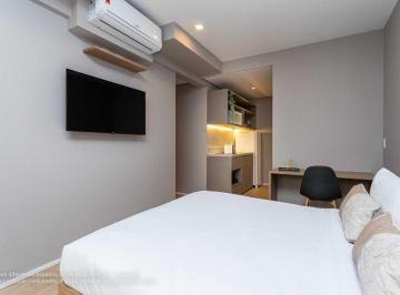 Apartamento · 28m² · 1 Quarto · Apartamento à venda - no Jardim Paulista