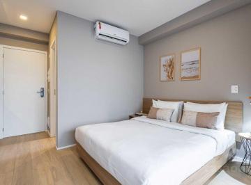 Apartamento · 25m² · 1 Quarto · Apartamento à venda - no Jardim Paulista