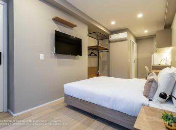 Apartamento · 19m² · 1 Quarto · Apartamento à venda - no Jardim Paulista