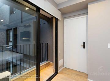 Apartamento · 25m² · 1 Quarto · Apartamento à venda - no Jardim Paulista