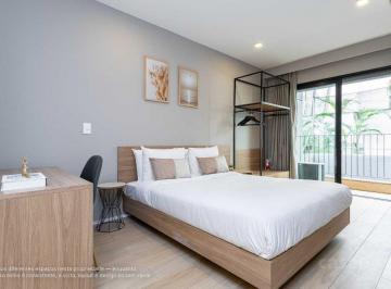 Apartamento · 27m² · 1 Quarto · Apartamento à venda - no Jardim Paulista