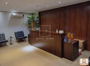 Recepção · Sala comercial (sala - edificio coml.) , portaria 24 horas, elevador, em condomínio fechado