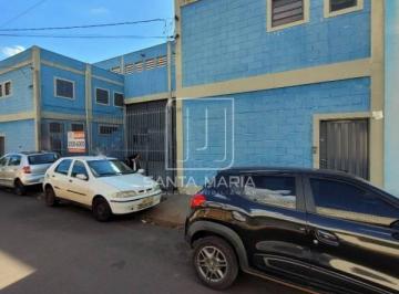 Fachada Unidade · Salão/Galpão (salão - sobrado)