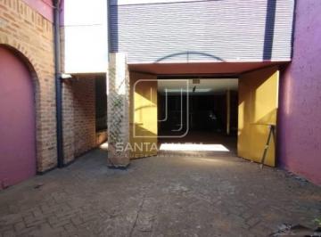 Hall de Entrada · Salão/Galpão (salão - sobrado)