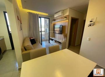 Sala de Jantar · Apartamento (tipo - padrao) 2 dormitórios/suite, cozinha planejada, portaria 23 horas, elevador, em