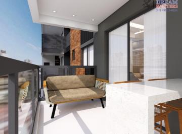 Apartamento · 95m² · 3 Quartos · 1 Vaga · Apartamento NOVO  com 94m² privativos, 3 Quartos(1 sendo Suíte), 1 vaga
