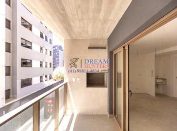 Apartamento · 95m² · 2 Quartos · 3 Vagas · Apartamento Duplex no Batel, 2 suítes, 3 Vagas