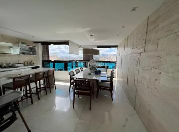 Apartamento · 156m² · 4 Quartos · 3 Vagas · Apartamento à venda no bairro Luxemburgo
