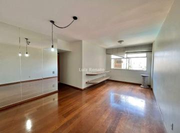 Apartamento · 85m² · 2 Quartos · 1 Vaga · Apartamento à venda no bairro Savassi