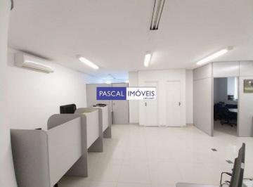 Comercial · 95m² · 2 Vagas · Sala Comercial Brooklin 4 Salas 2 Vagas