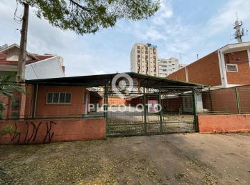 Comercial · 534m² · Terreno à venda e para alugar em Campinas, Cambuí, com 534.88 m²